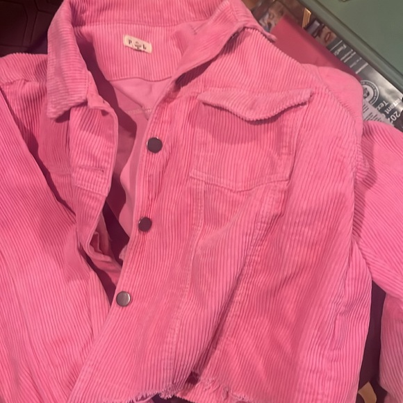 Pol jacket - Picture 2 of 2